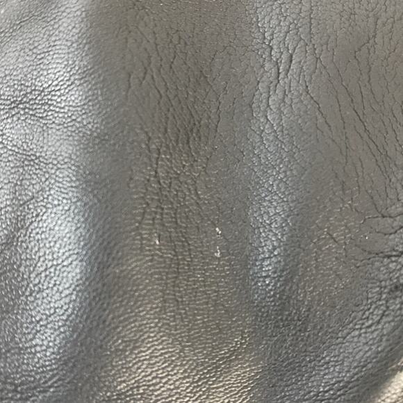 Dockers Faux Fur Men's 2X Jacket Zip Up - Picture 10 of 12